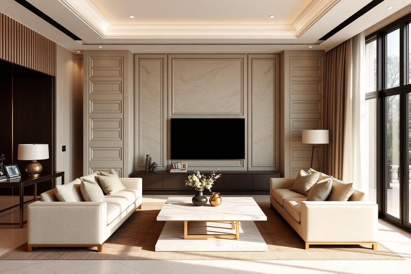Custom modular interiors by Plan Your Home