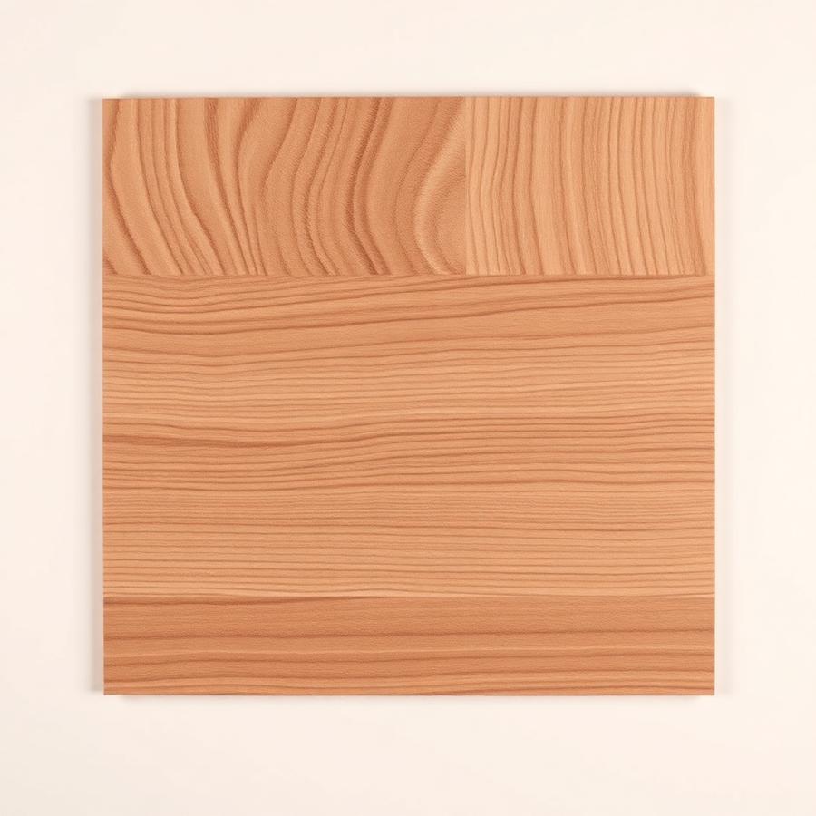 How to choose plywood for your kitchen